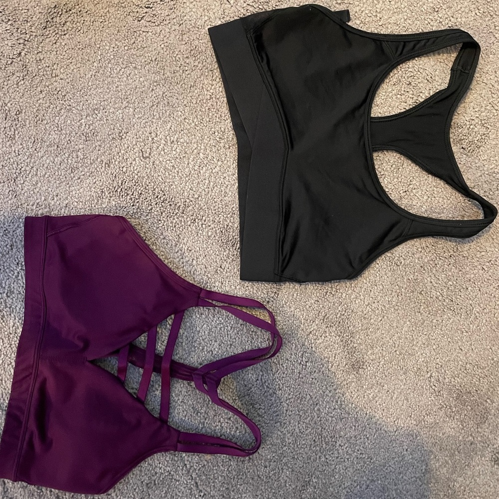 Victoria Secret Sports Bra Bundle